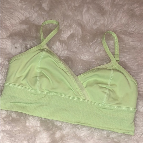lululemon athletica Other - EUC LULULEMON SPORTS BRA
